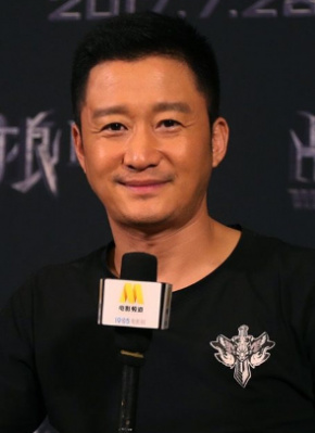 女神导演